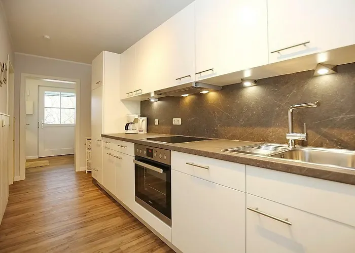 Papillon 10-6 * Boltenhagen (Ostseebad)